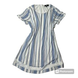 Lulus Summer cotton dress